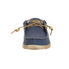 Hey Dude Men's Wally Braided Tan 12 M