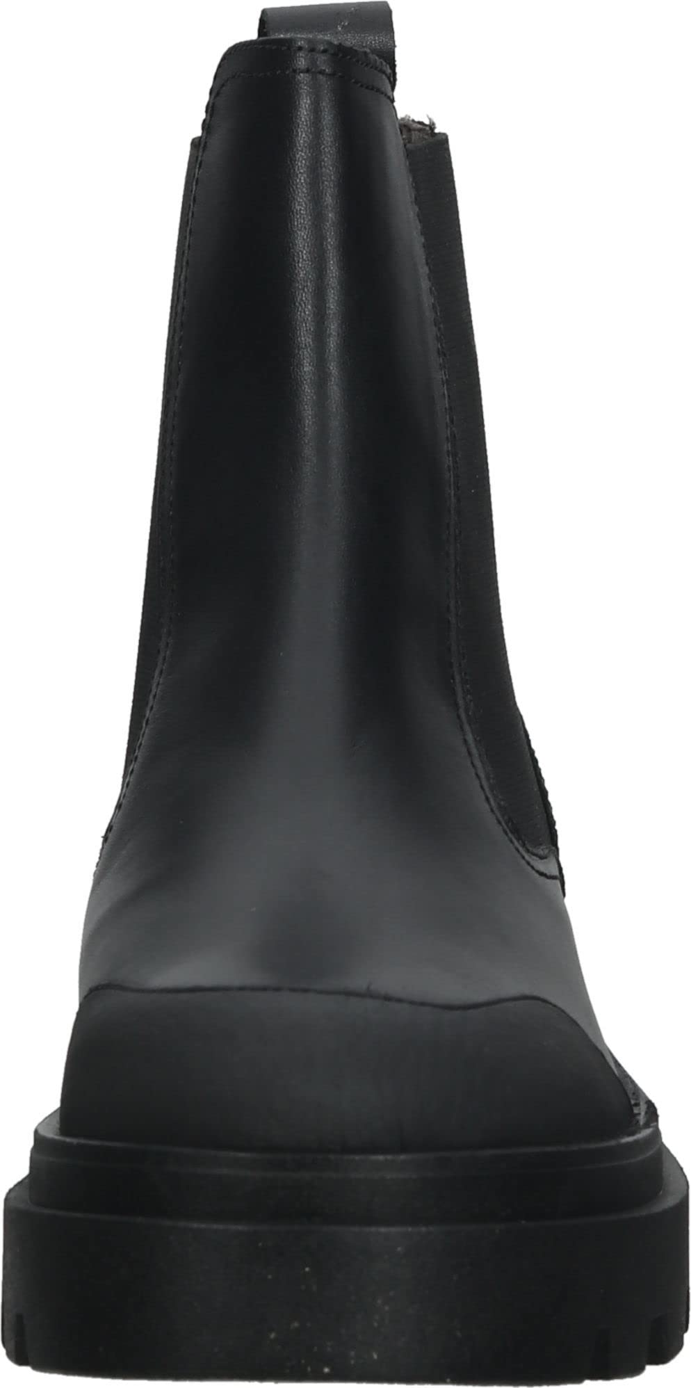 FLY London JEBA879FLY Black Dublin EU 36 (US Women's 5.5-6) M
