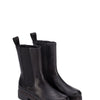 Frye Women's Chloe Chelsea Boot, Black - 7.5 M