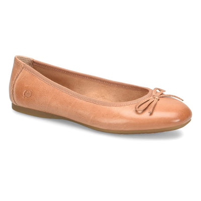 BORN Women's Brin Natural 7.5 M