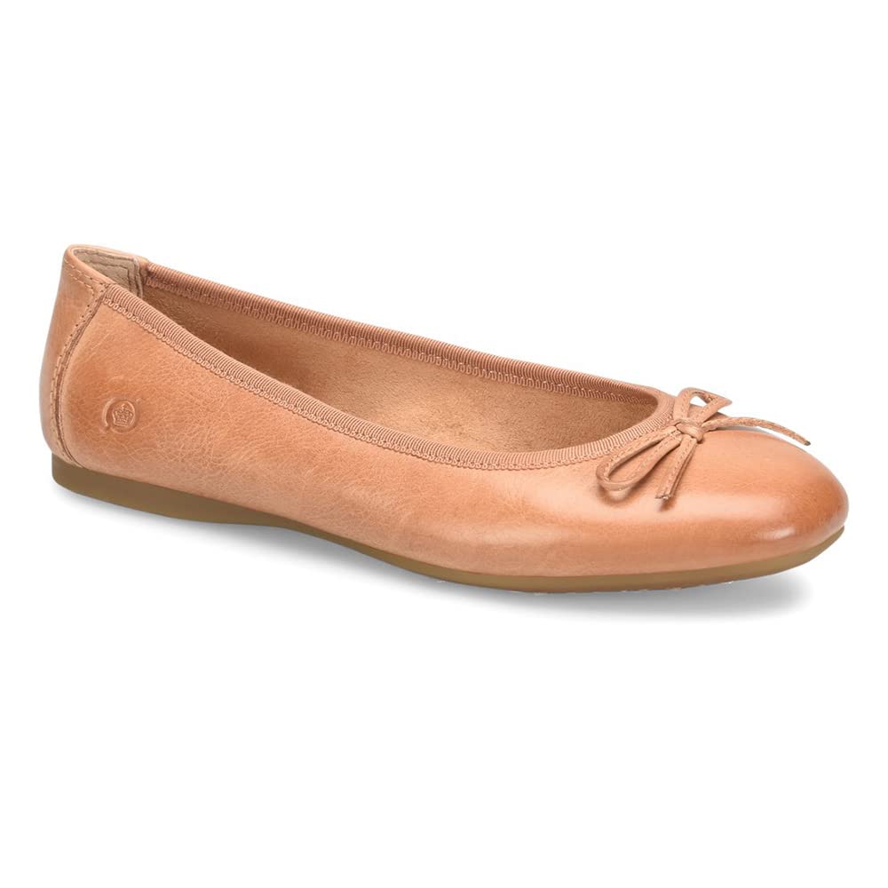 BORN Women's Brin Natural 7.5 M