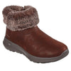 Skechers Women's Bootie Ankle Boot Choc 10 M US