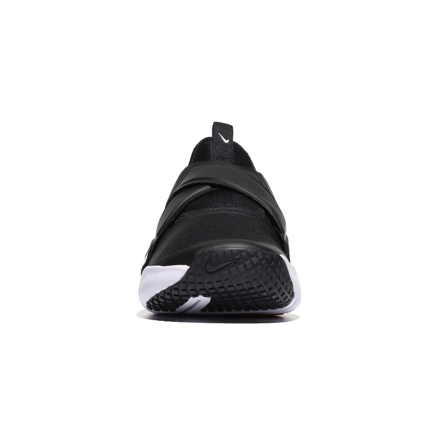 Nike Flex Advance (Little Kid) Black/White/University Red 11 Little Kid M