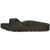 Birkenstock Unisex Adults Madrid EVA Beach Slides Summer Mule Sandals - Khaki - W9/M7