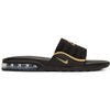 Nike Womens AIR MAX Camden Slide Sandal Black