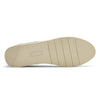 Rockport Stacie Perf Ballet Blue Chambray 7.5 M (B)