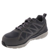Skechers Work Arch Fit SRVigorit Mens Oxford 11 DM US Grey