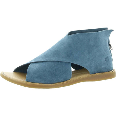 BORN IWA Blue Denim 11 M (B)