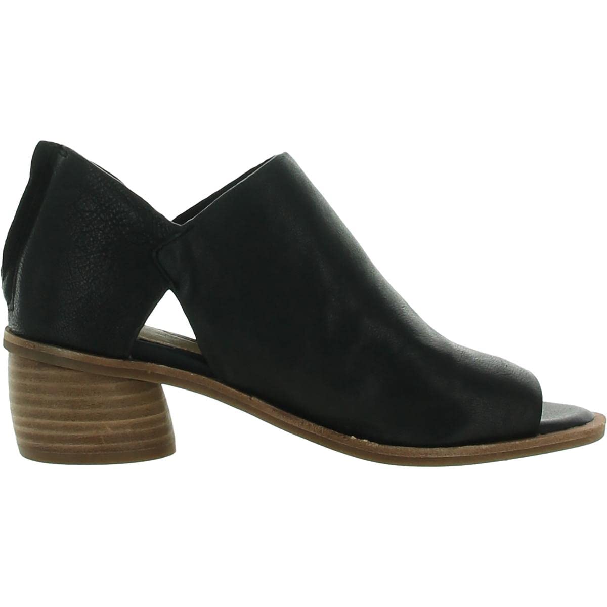 Sofft Womens Carleigh Black 6.5 M (B)