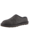 Skechers USA RentenLemato Mens Slipper 10 DM US Charcoal