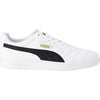 PUMA Men's Astro Kick SL Trainers, White Gold Gray Violet, 13