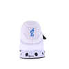 Inov-8 Mens Fastlift Power G 380 Weightlifting Shoes White/Blue