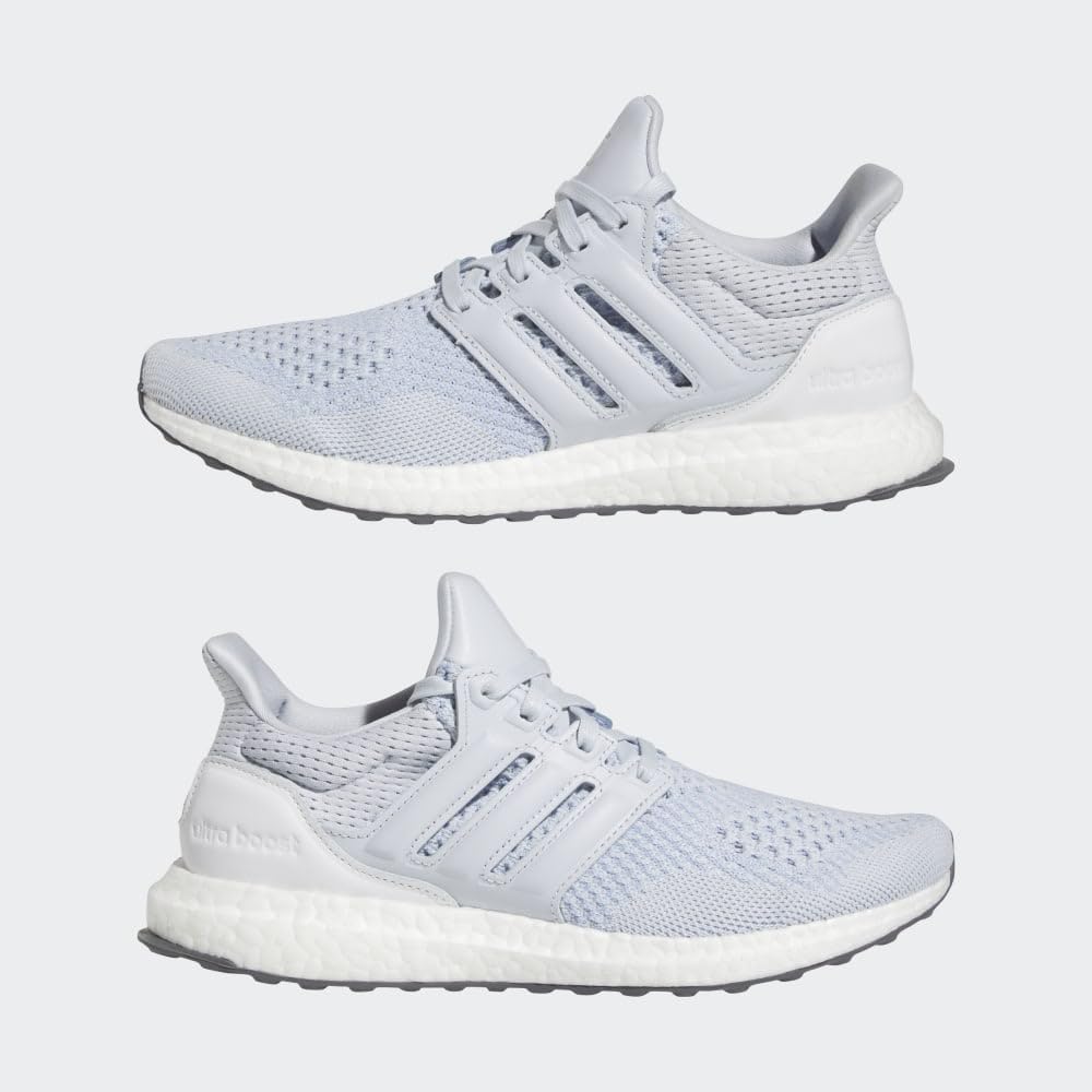 adidas Ultraboost 1.0 Shoes Women's, Blue, Size 8.5