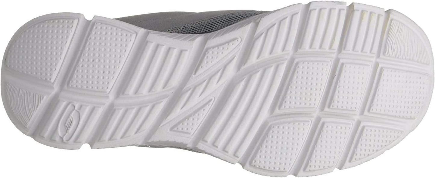 Skechers Sport Men's Equalizer Coast to Coast Mule, Grey, 11.5 W US