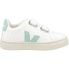 Veja Kids Esplar - Extra White / Matcha
