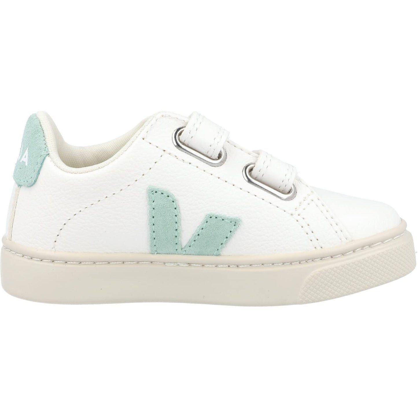 Veja Kids Esplar - Extra White / Matcha