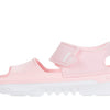Nike Girl's Playscape (Big Kid) Arctic Punch/White 7 Big Kid M