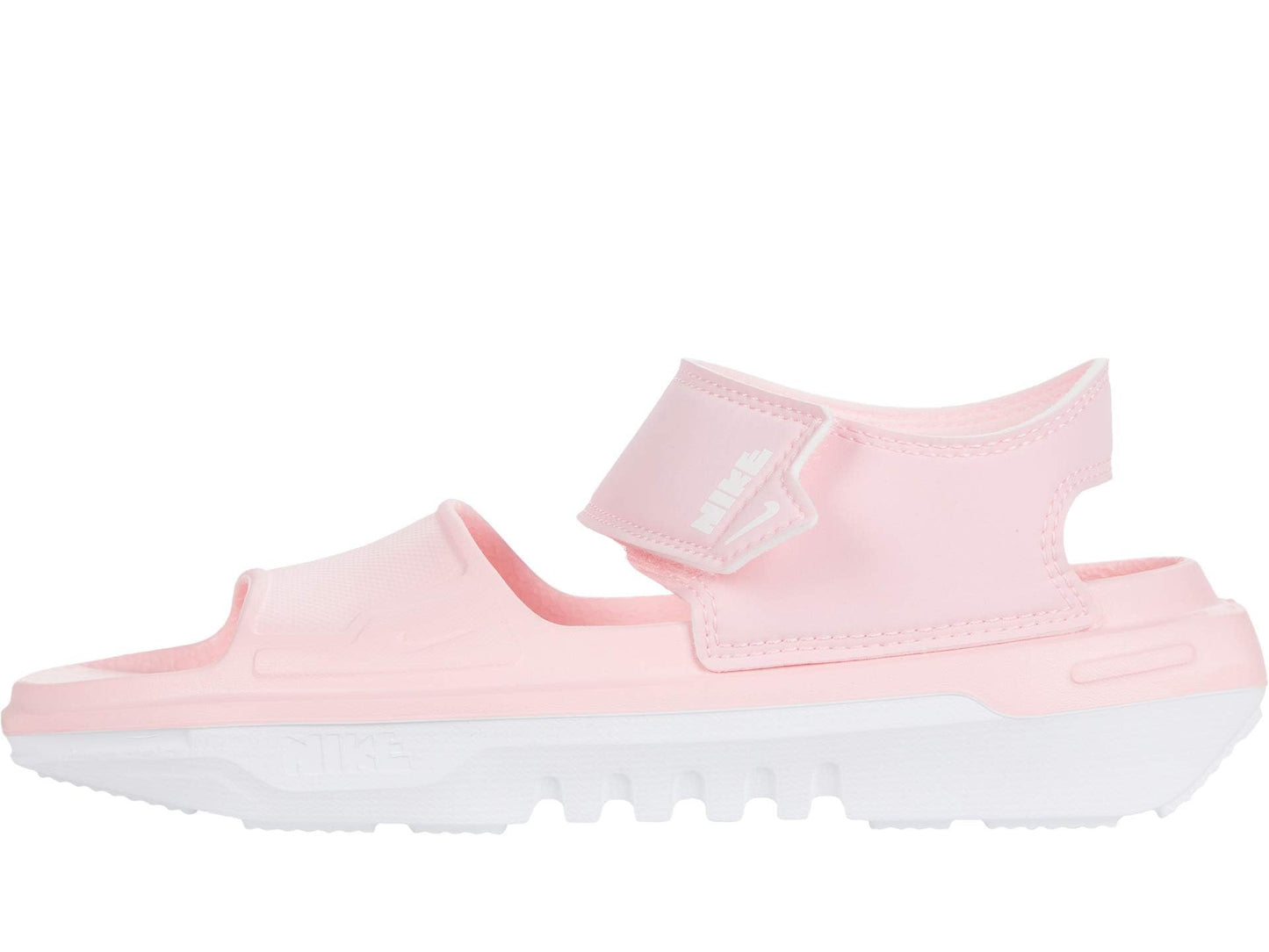 Nike Girl's Playscape (Big Kid) Arctic Punch/White 7 Big Kid M