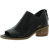 Sofft Womens Carleigh Black 6.5 M (B)