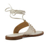 Michael Kors Jagger Flat Sandal Black 8.5 M