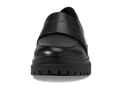 Michael Kors Parker Lug Loafer Black 1 8 M