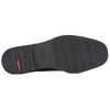 Rockport Taylor Waterproof Men's Slip-on Dress Shoe Black - 7.5 Wide