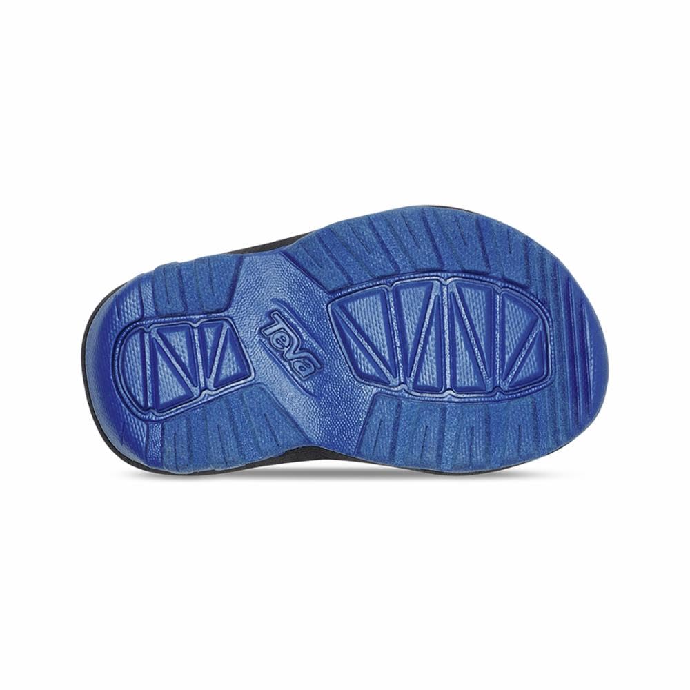 Teva Toddler's Hurricane XLT 2, Trucks Vintage Blue, 7 M US