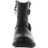 Sofft Lalana Black 6.5 M (B)