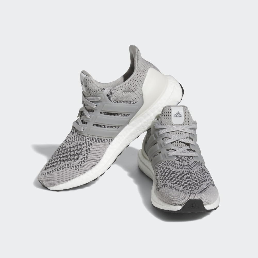 adidas Ultraboost 1.0 Shoes Women's, Grey, Size 9