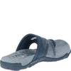 Merrell womens Terran Post II, Slate, 5