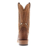 ARIAT (WSL Men`s Stadtler Adobe Clay Vamp 13in Fooyholl Brown Roughout Top Boot Clay 11 EE
