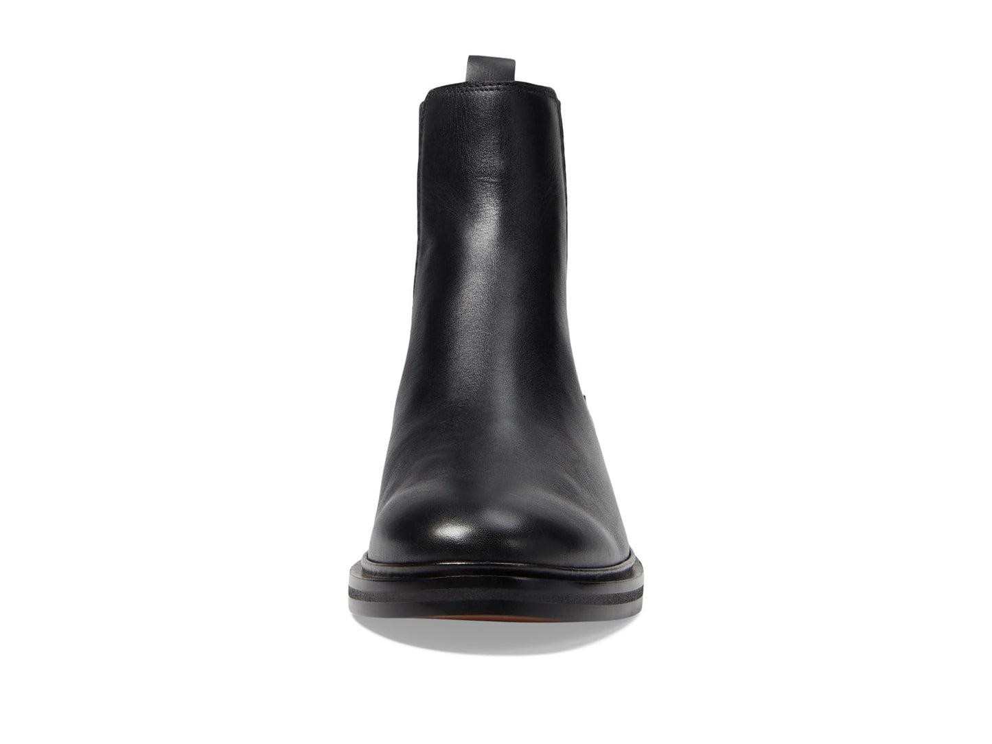Madewell The Benning Chelsea Boot True Black 8.5 M