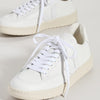 VEJA Women V-12 Leather Extra White EU 42 (US Women's 11) Medium
