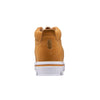Lugz Men's Fringe Fashion Boot, Golden Wheat/White, 11 M US