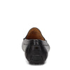 Florsheim Talladega Moc Toe Venetian Driver Slipon Mens Slip On 13 2E US Black