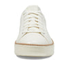 Cole Haan Women's Grandpro Topspin Sneaker, Ivory Croc Print, 8.5-B US
