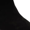 SCHUTZ Women's Ashlee High Heel Mid Calf Boots, Black, Size 10.5