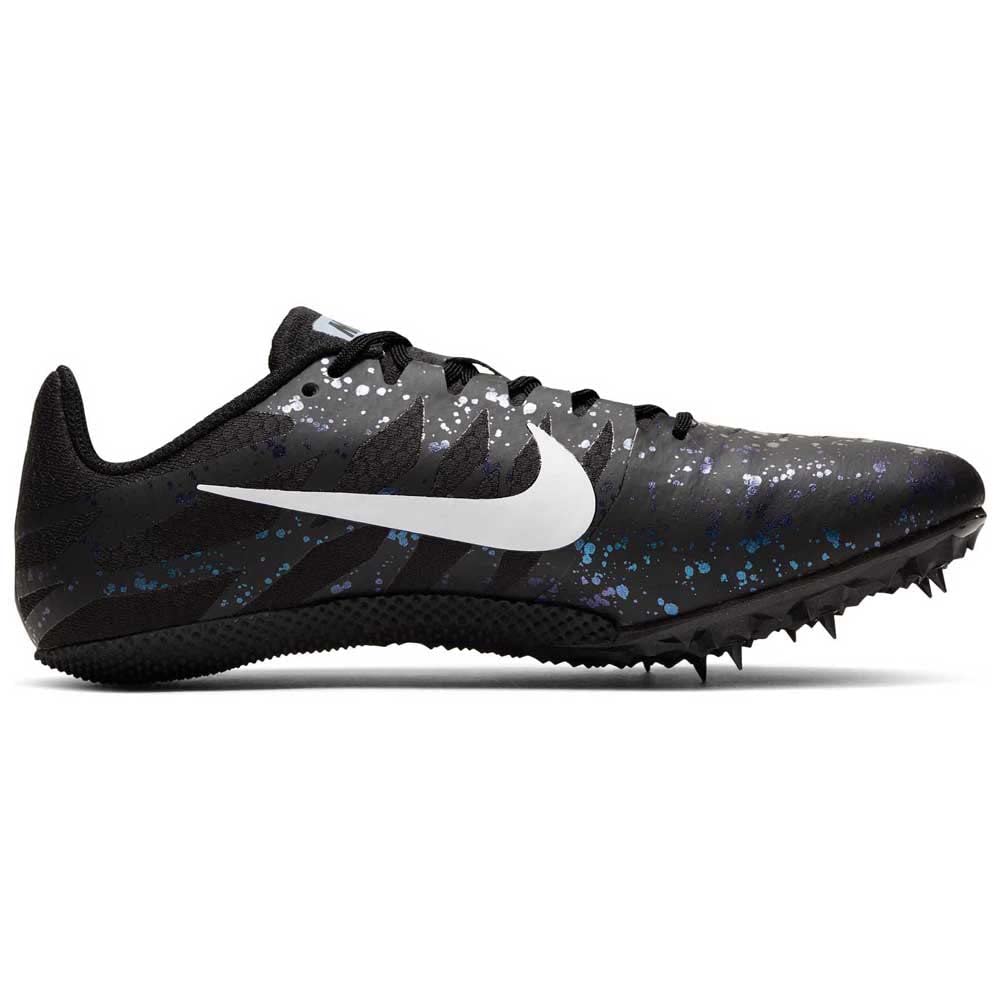 Nike Zoom Rival S 9 Mens Track Spikes Shoes 907564-003 Size 11