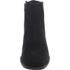 Vagabond Shoemakers Stina Suede Bootie Black EU 41 (US Women's 11) M