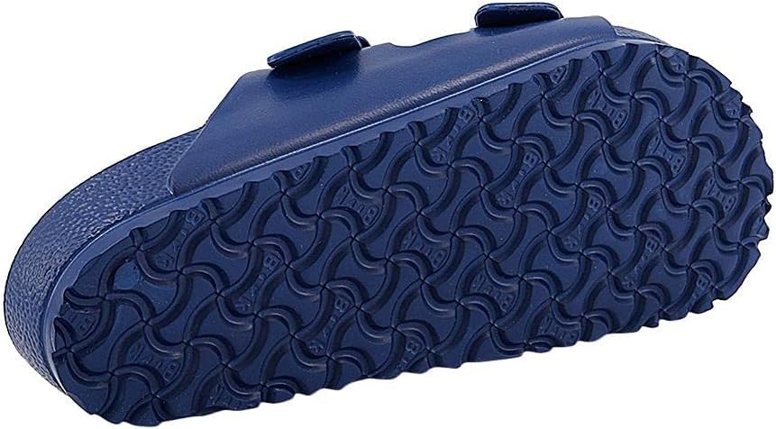 Birkenstock 1019142338 Arizona- Navy Eva N 38