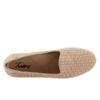 Trotters Women's Adelina Loafers Nude 9 Medium
