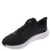 HOKA Solimar Womens Running 9 CD US Blackwhite