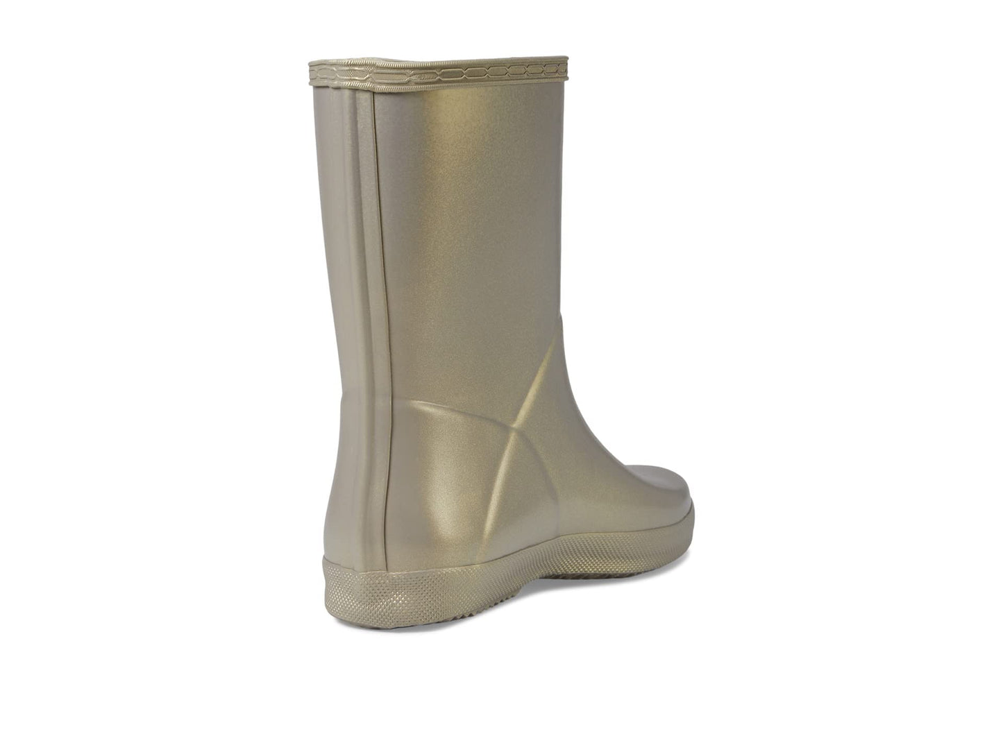 Hunter First Classic Nebula (Toddler/Little Kid) Pale Gold 2 Little Kid M