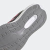 adidas Falcon 3 Sport Lace Shoes Kids', Black, Size 13.5K