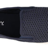 Sperry Top-Sider Women's Seaside Slip On Perf Slip-on Loafer, Navy, 5 M US