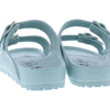Birkenstock Girl's Little Kid Arizona Footbed Sandal
