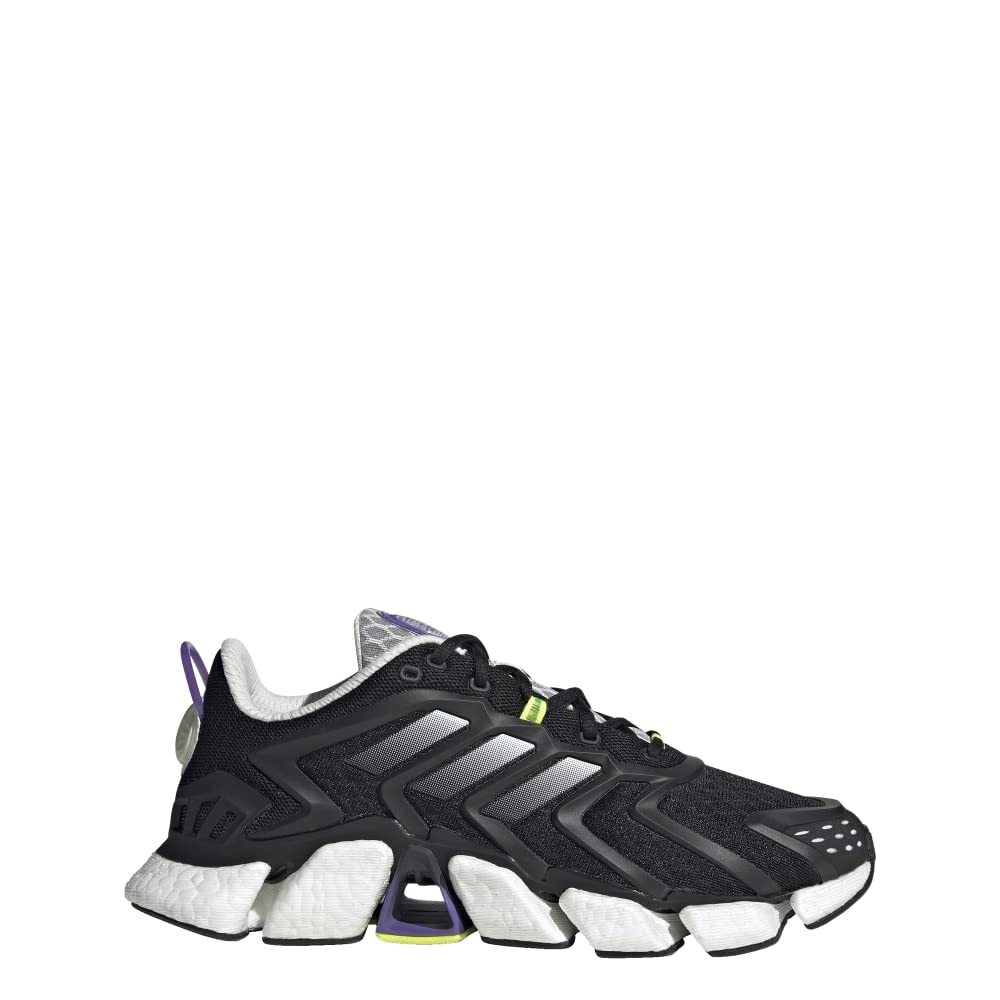 adidas Climacool Boost Shoes Men's, Black, Size 7