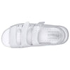 Propet Women's W0001 Breeze Walker Sandal,White Grain,9.5 N (US Women's 9.5 AA)