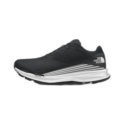The North Face Vectiv Levitum Futurelight Mens Trail Running Shoes TNF Black/TNF White 10