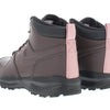 Nike Boy's Manoa LTR (Big Kid) Violet Ore/Violet Ore/Dark Smoke Grey 4 Big Kid M